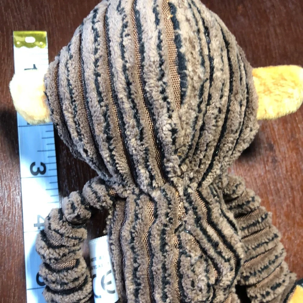 BOGO Monkey Dog Toy
